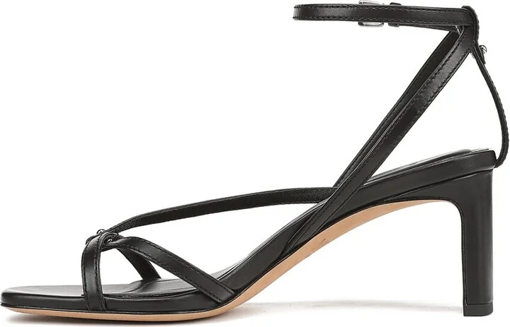 Vince Marilyn Leather Strappy Sandal - Image 2