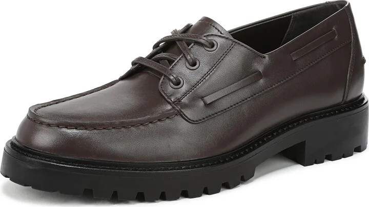 Truffle Leather