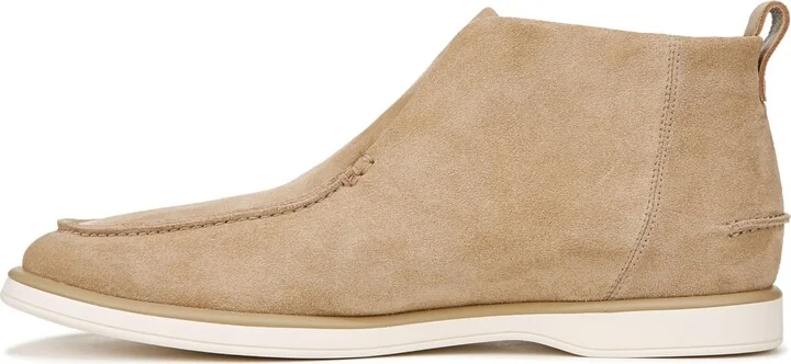 Sandtrail Beige Leather