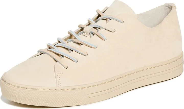 Moonlight Beige Suede