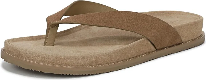 New Camel Suede