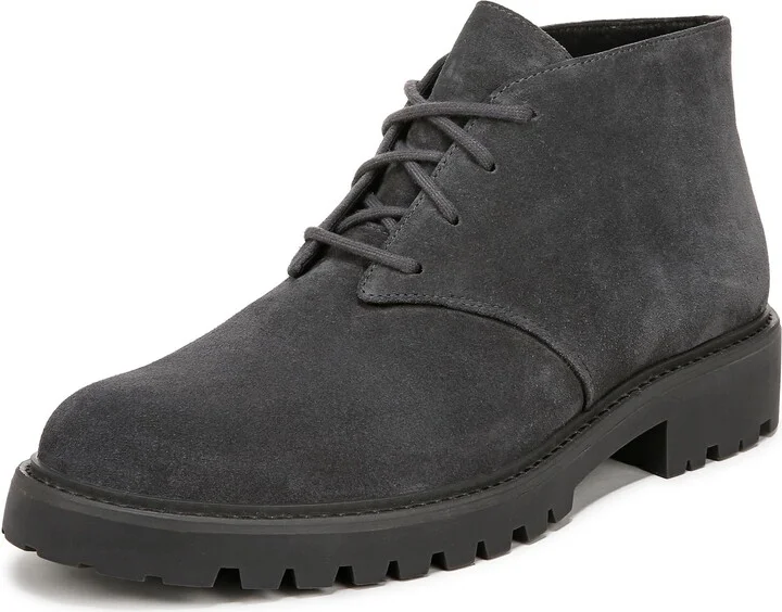 Cinder Grey