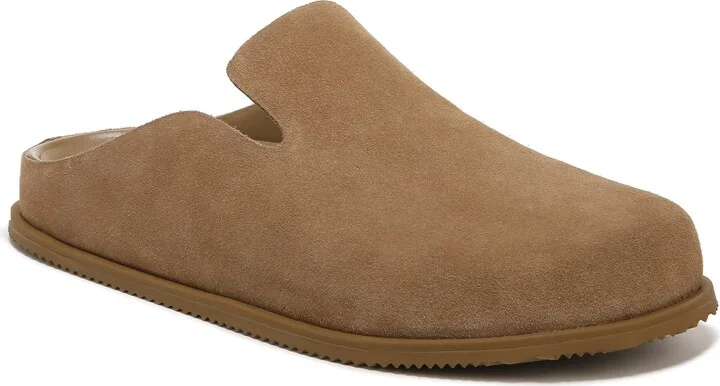 New Camel Beige Leather