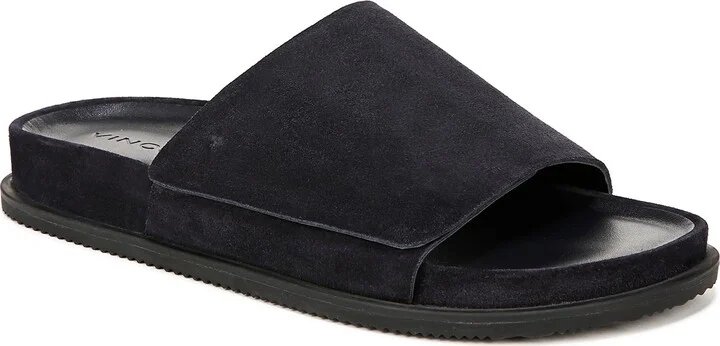 Night Blue Suede