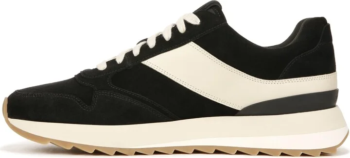 Black Suede