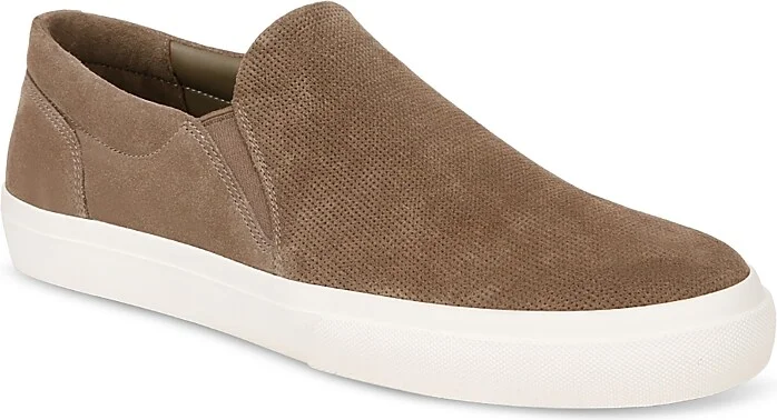 Vince Men's Fletcher Slip On Sneakers