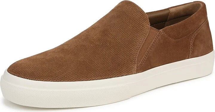 Birchwood Suede