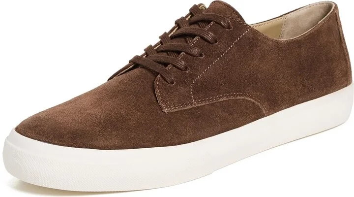 Vince Men's Foresta Suede Sneakers