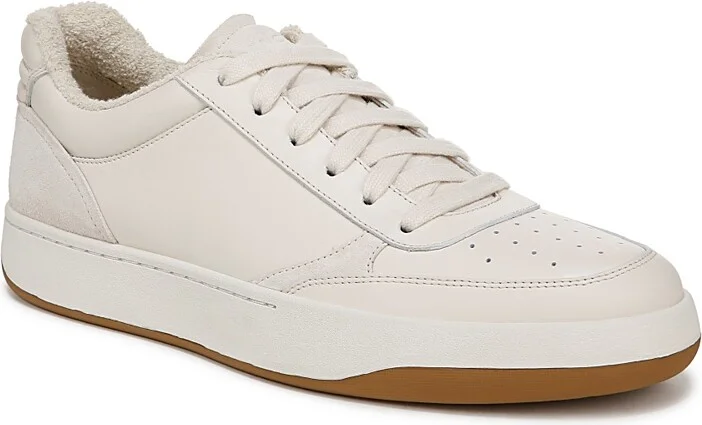 Vince Men's Fresco Lace Up Sneakers