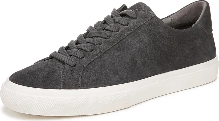 Dark Cinder Grey
