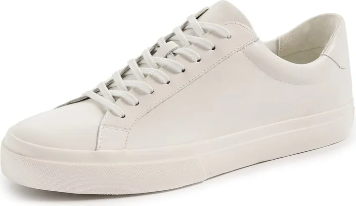 White Leather