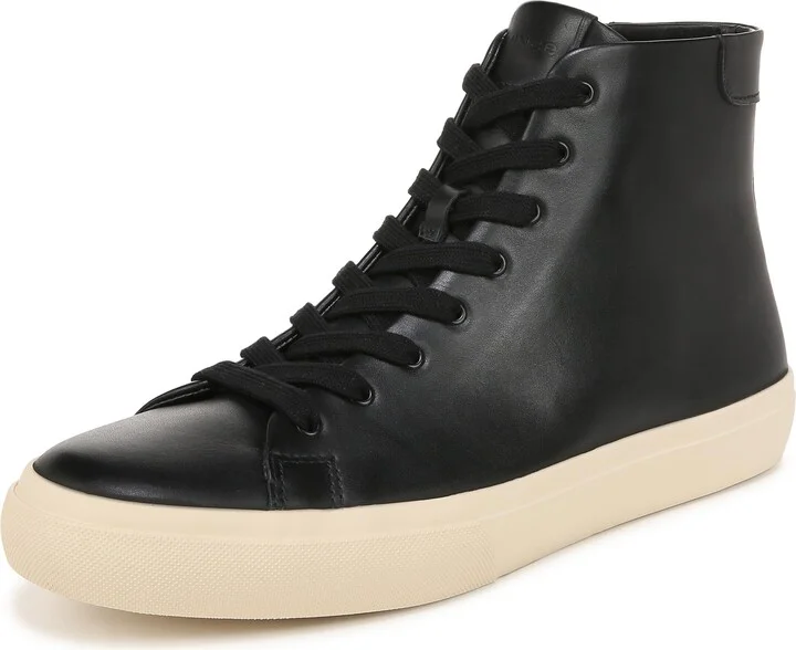 Black Leather