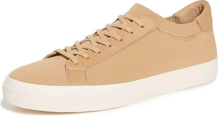 Vince Men's Fulton Knit Sneakers