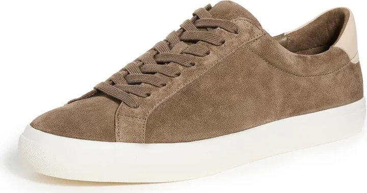 Vince Men's Fulton Suede Sneakers