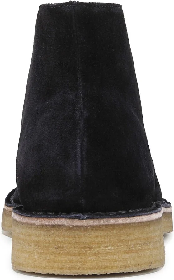 Vince Mens Lafayette Chukka Boot Coastal Leather 8 M