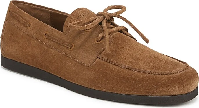 Vince Men's Marin Boat Shoes