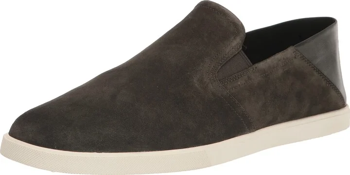 Sycamore Green Suede