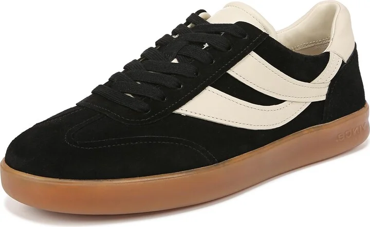 Black Suede
