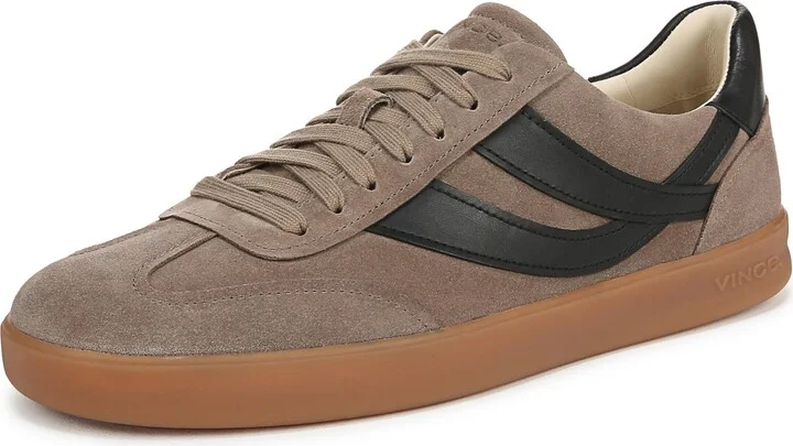 Flint/Black