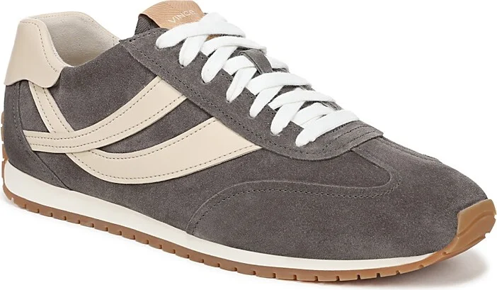 Vince Men's Oasis Runner-m Lace Up Sneakers