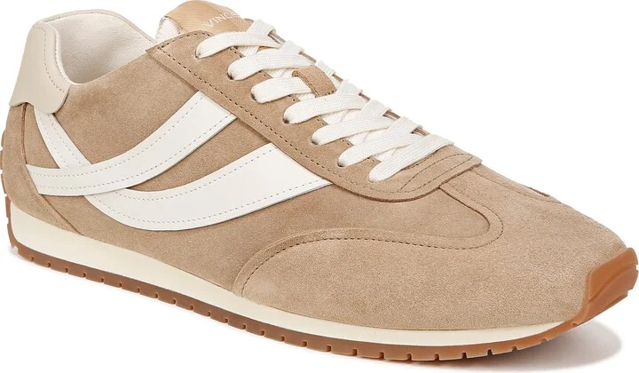 New Camel Tan