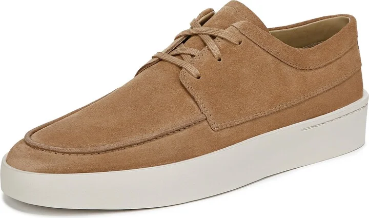 New Camel Suede