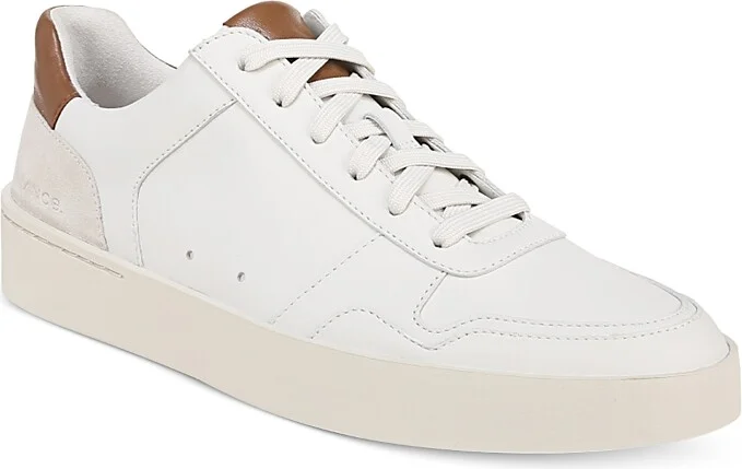 Vince Men's Peyton Lace Up Sneakers