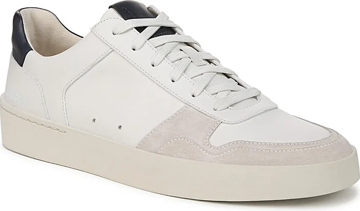 Vince Men's Peyton Lace Up Sneakers