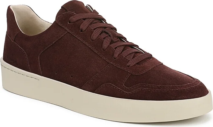 Vince Men's Peyton Lace Up Sneakers