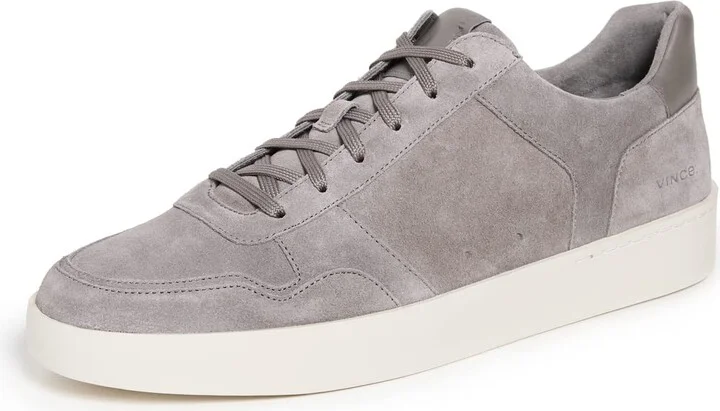 Smoke Grey