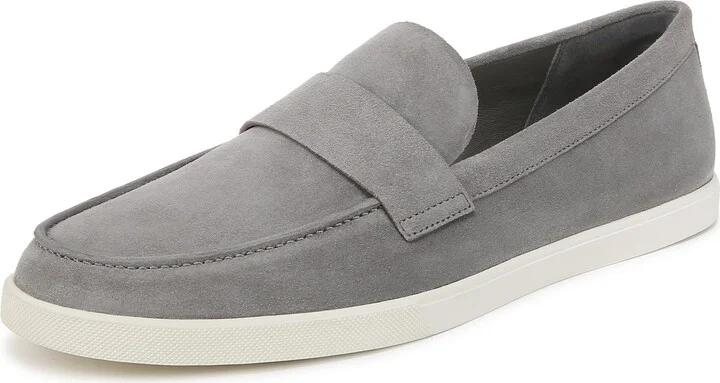 Smoke Grey