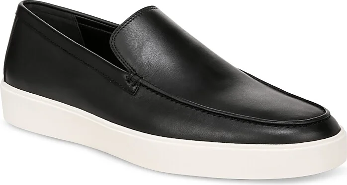 Vince Men's Taro-b Slip On Loafers