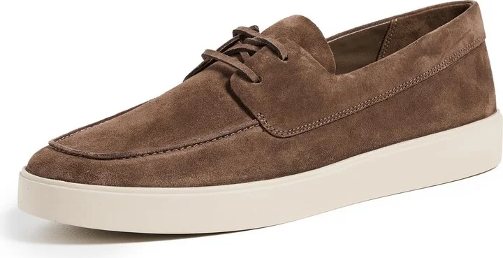 Vince Men's Todd Lace Up Loafers