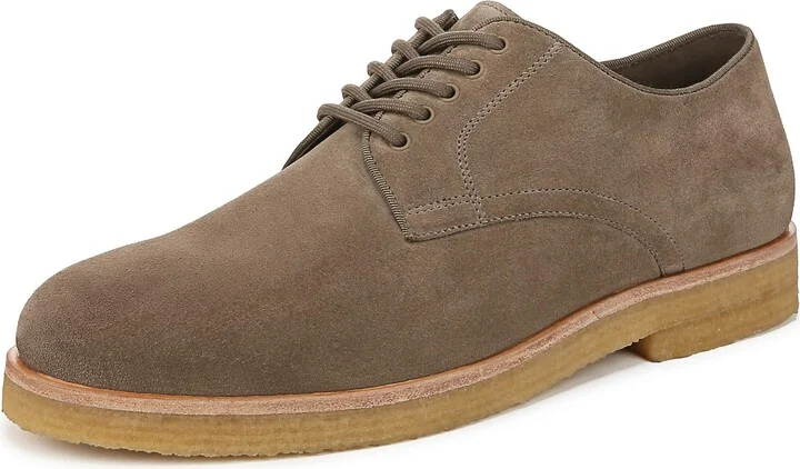 Flint Suede