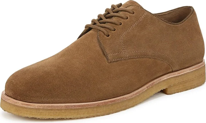 Birchwood Suede