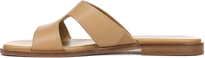 Vince Meyers Leather Slide - Image 2