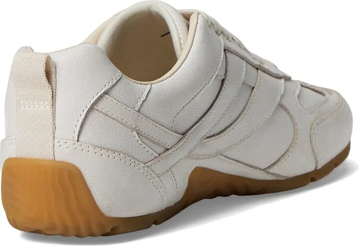 Vince Mojave Trainer Women's Shoes Sabbia Leather : 7.5 M, Leather/Suede - Image 4