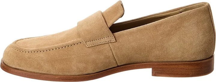Vince Montebello Suede Loafer - Image 2