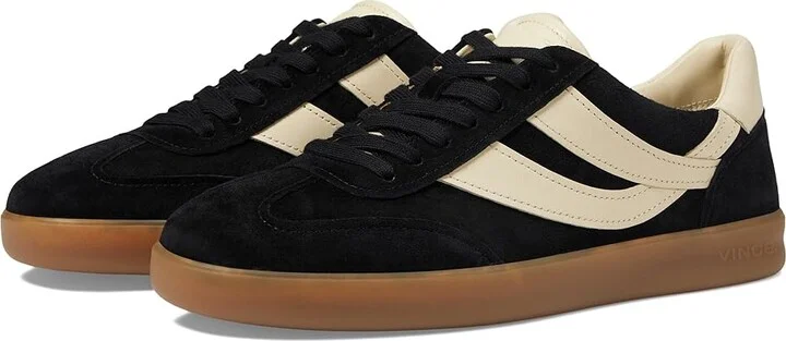 Black Suede
