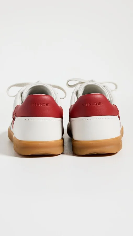 Vince Oasis-M Sneakers - Image 2