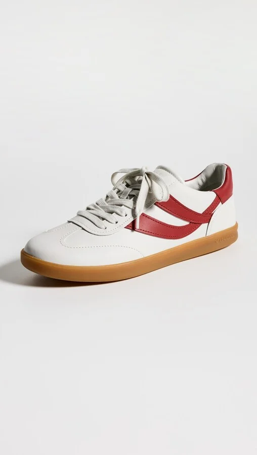 Vince Oasis-M Sneakers - Image 4