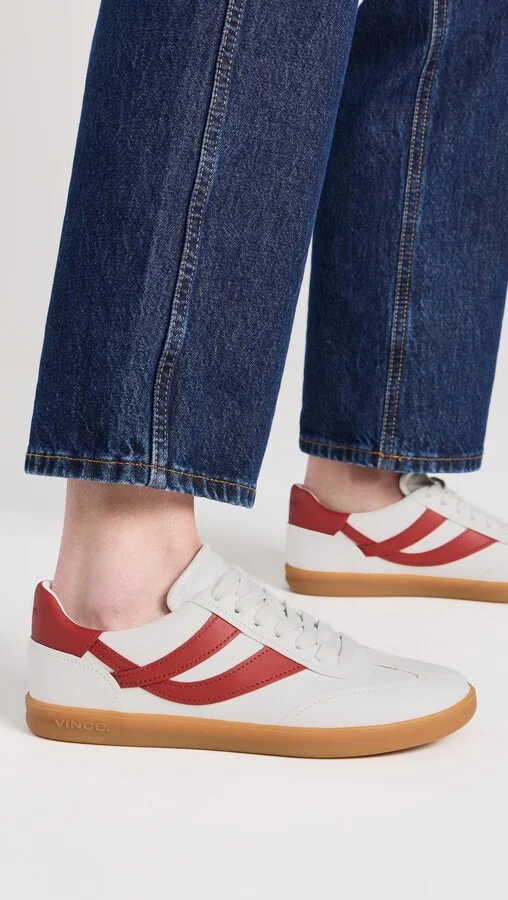 Vince Oasis-M Sneakers - Image 5
