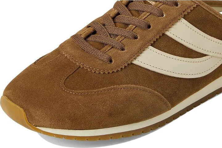 Vince Oasis Runner Mule Mule Shoes Women's Shoes Elmwood/Moonlight : 7.5 M, Leather - Image 7