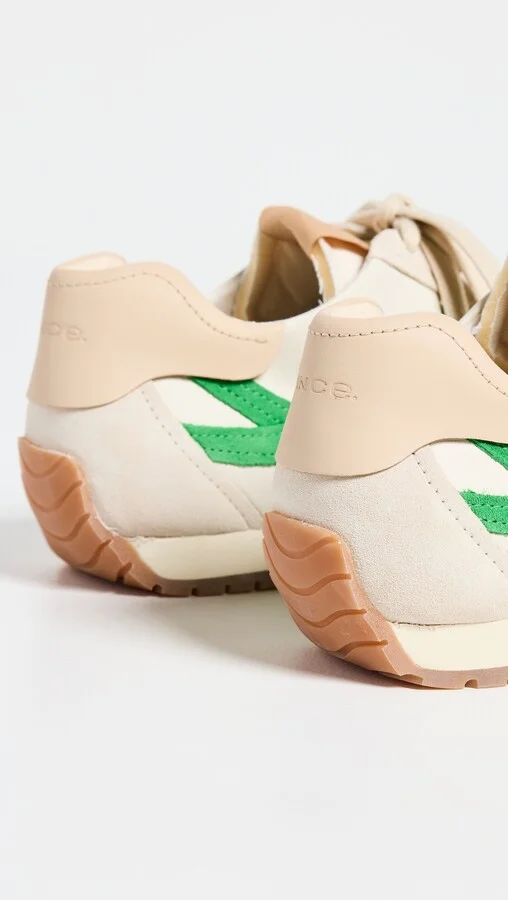 Vince Oasis Runner Sneakers - Image 2