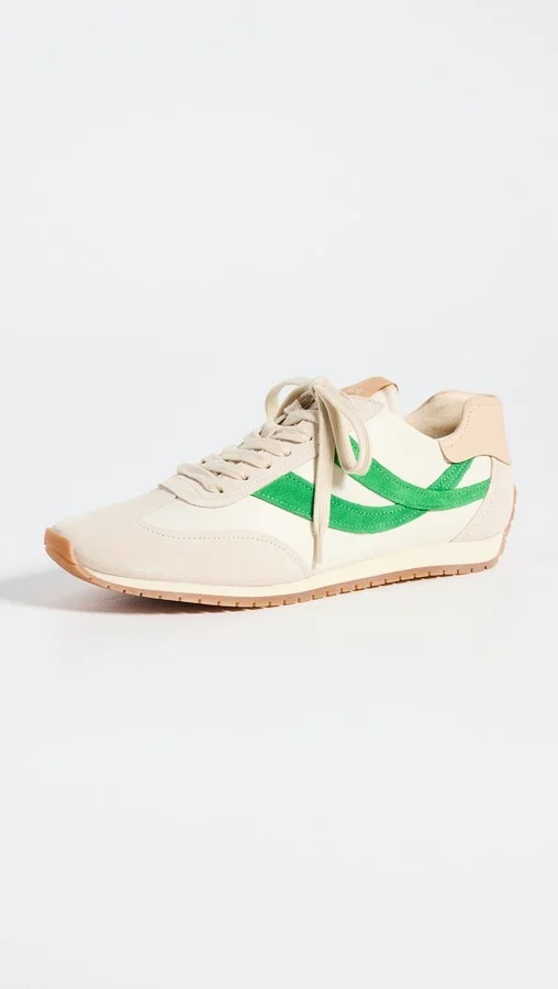 Vince Oasis Runner Sneakers - Image 3