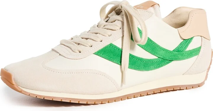 Vince Oasis Runner Sneakers