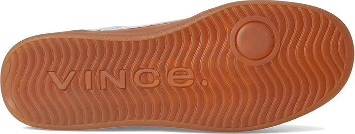 Vince Oasis-w Lace-up Shoes Women's Shoes Vintage Ember/Celeste Leather : 8.5 M - Image 3