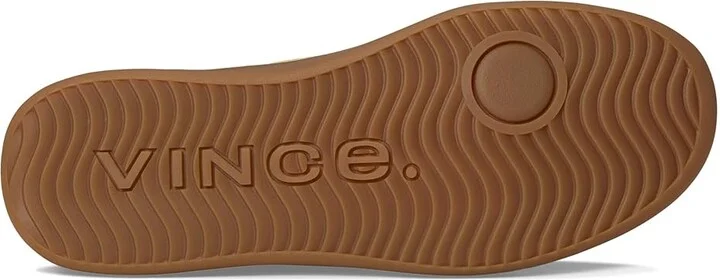 Vince Oasis-W Oxfords Women's Shoes Elm Wood Brown Suede : 10 M - Image 3