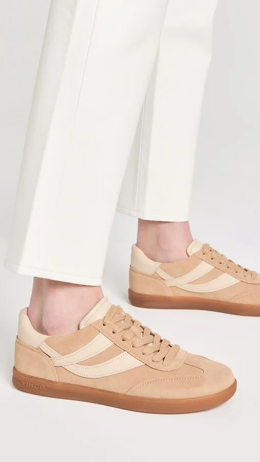 Vince Oasis-W Sneakers - Image 4