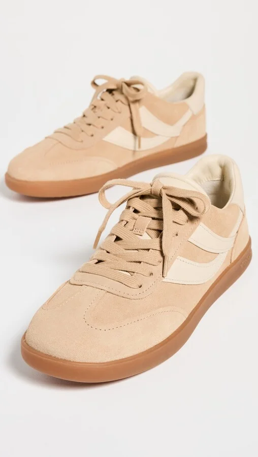 Vince Oasis-W Sneakers - Image 5